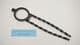 twisted arm tongs Roman To medieval industrial medical and apothecary use 10