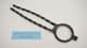 twisted arm tongs Roman To medieval industrial medical and apothecary use 10