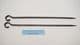 US colonial and european fireside cooking skewer set last one