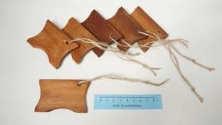 Viking Bjorko cedar wood thread winders SHM107574 find