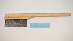 Viking Dublin woodworkers back saw