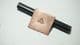 viking metalworking punch from Vinor triangle V and 3 dots