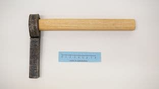 viking norway 300g folded eye hammer vestfold find