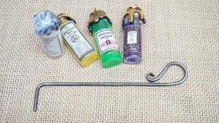 wizard witch warlock and apothecaries cuppolation hook for potion mixing