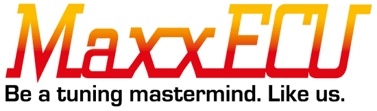 MaxxECU
