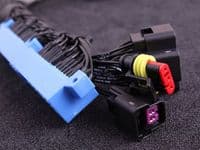 MaxxECU Street Nissan CA18DET 180SX 200SX S13 PnP kit