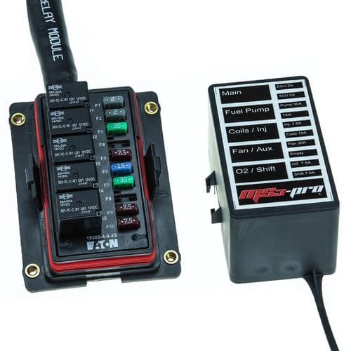 MS3 PNP ENGINE HARNESS FOR LS WITH ECU