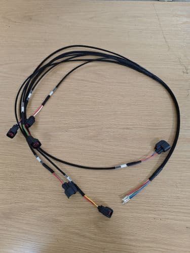 N54 Injector harness
