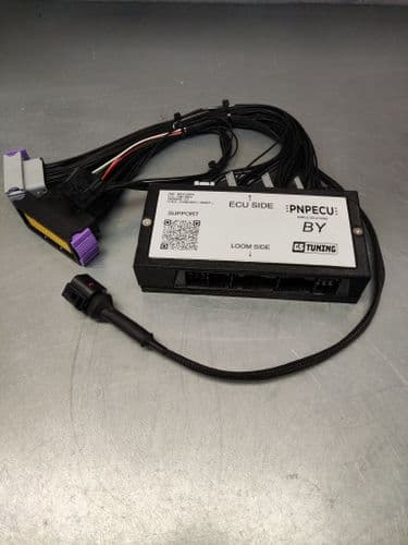 PNPECU EMU Black M54 PnP wiring adapter