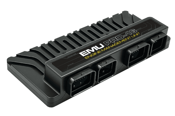 PNPECU EMU Pro adapter M43 - BMS 46 - 5 PLUG