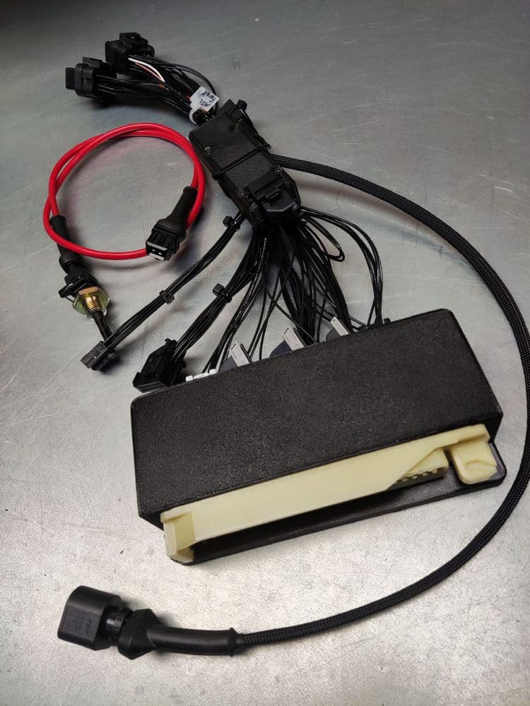 PNPECU Link adapter M52/S52 - Single Vanos - MS41