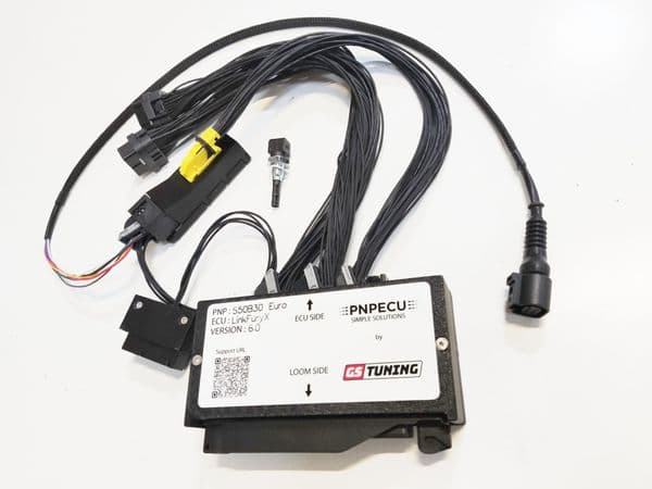 PNPECU Link Euro S50B30 PnP adapter