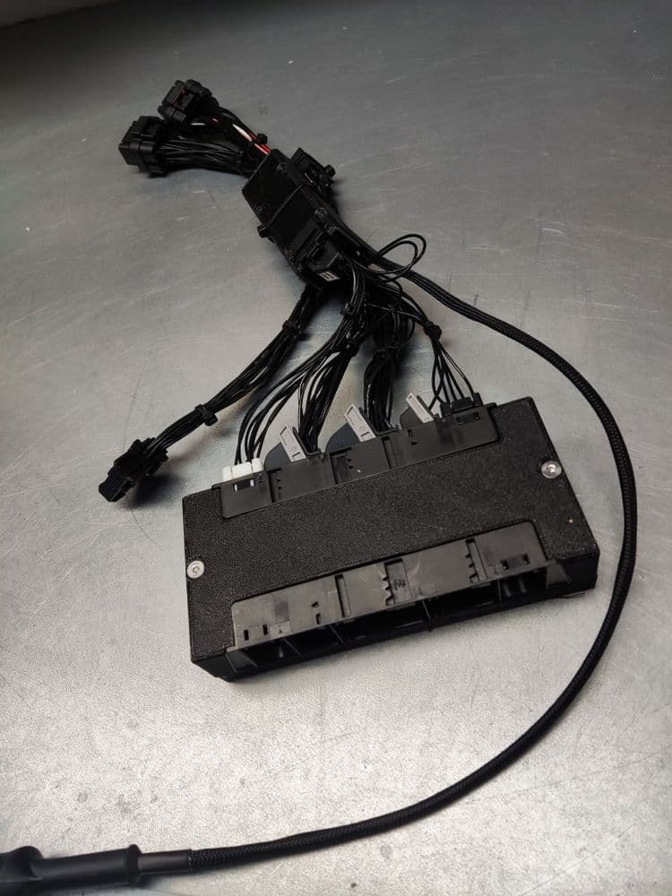 PNPECU Link S54 adapter PnP MSS54