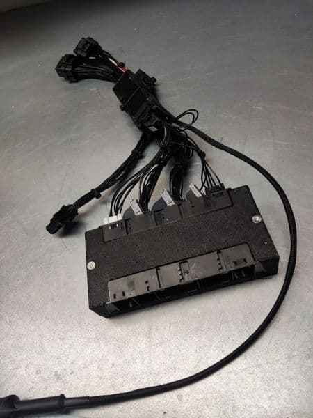 PNPECU Link S54 adapter PnP MSS54