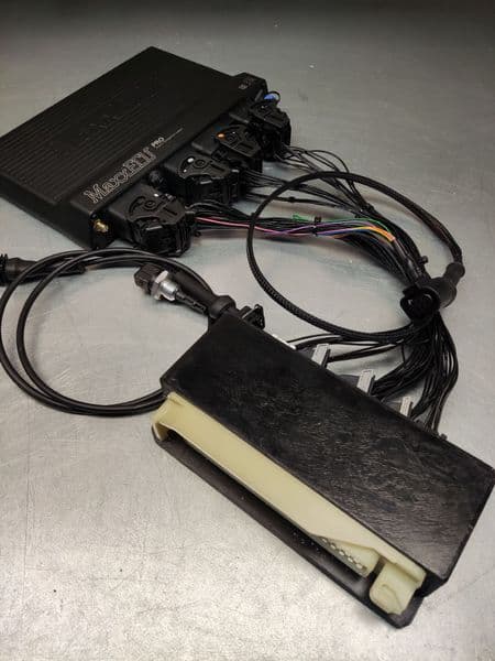 PNPECU MaxxECU adapter S50B32