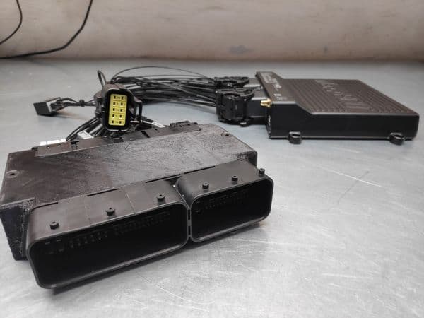 PNPECU MaxxECU N43 Adapter