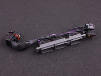 Toyota Supra MKIV 2JZ MaxxECU PnP kit