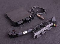 Toyota Supra MKIV 2JZ MaxxECU PnP kit