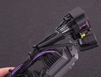 Toyota Supra MKIV 2JZ MaxxECU PnP kit