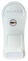Bawer Armo Van Security Lock – 2 pack