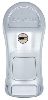 Bawer Armo Van Security Lock – 2 pack
