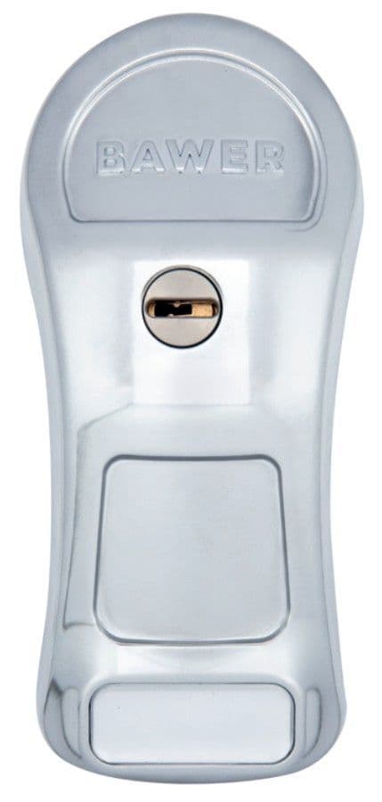 Bawer Armo Van Security Lock – 2 pack