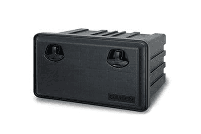 Daken JUST Plastic Toolbox - L600xH415xD460