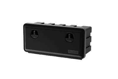 Daken JUST Plastic Toolbox - L750xH350xD300