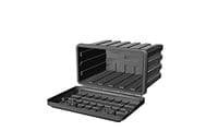 Evolution Basic Plastic Toolbox