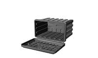 Evolution Basic Plastic Toolbox
