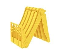 Lokhen Origamy Foldable Wheel Chocks