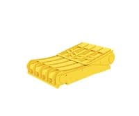 Lokhen Origamy Foldable Wheel Chocks