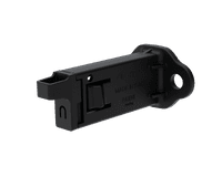 Origamy  ALOK BEAM Type Wheel Chock Holders