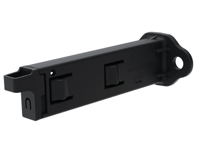 Origamy  ALOK BEAM Type Wheel Chock Holders