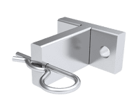Origamy  ALOK Type Wheel Chock Holders