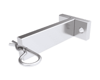 Origamy  ALOK Type Wheel Chock Holders