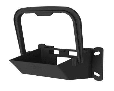 Plastic Chock Holder