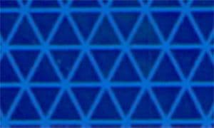 REFLEXITE VC612 Flexibright Standard Blue