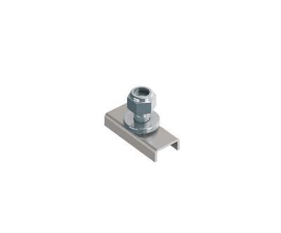 Sideguard Rail Fixings
