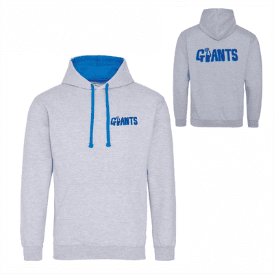 GiANTS Netball - Hoodie