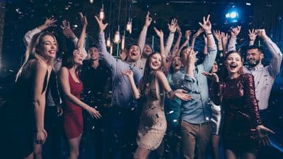 Parents Social - 28th June 2024