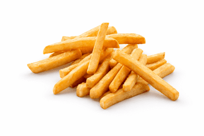 Portion of Chips