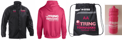 Pre-Season bundled deal - 2018/19