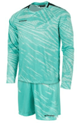 Tornadoes Mens Senior / Vets - Goalkeeper Match Set Deal