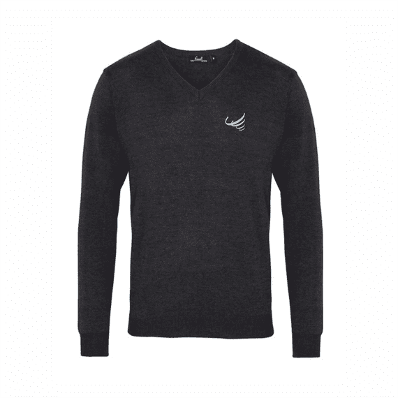 Tornadoes - V Neck
