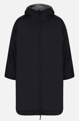 Tring Tornadoes Netball All Weather Robe