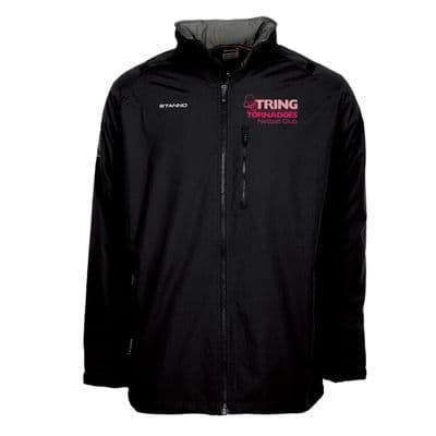 Tring Tornadoes Netball Winter Coat