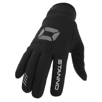 Tring Tornadoes Players Glove with Grip