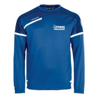 Tring Tornadoes Stanno Sweatshirt