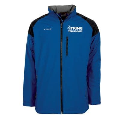 Tring Tornadoes Winter Coat